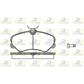Bremsbeläge 2261.00 von ROADHOUSE günstig für 36,73 € online kaufen