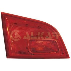 Rückleuchte von ALKAR