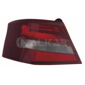 Rückleuchte 2261500 von ALKAR günstig für 66,85 € online kaufen
