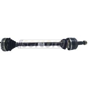 Antriebswelle 22623 von SERCORE günstig für 183,00 € online kaufen