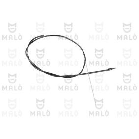 Motorhaubenzug 22635 von MALÒ günstig für 6,59 € online kaufen
