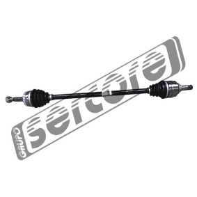Antriebswelle 22665A von SERCORE günstig für 103,67 € online kaufen