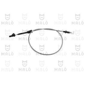 Gaszug für RENAULT von MALÒ