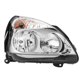 Compre Faros de HELLA online para Thalia I (LB_) a precios moderados