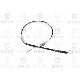 Gaszug 22735 von MALÒ günstig für 18,93 € online kaufen
