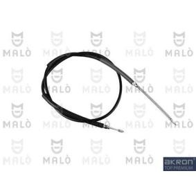 Handbremsseil 22739 von MALÒ günstig für 11,37 € online kaufen