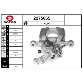 Bremssattel 2275065 von EAI günstig für 110,79 € online kaufen