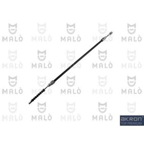 Handbremsseil 22758 von MALÒ günstig für 22,54 € online kaufen