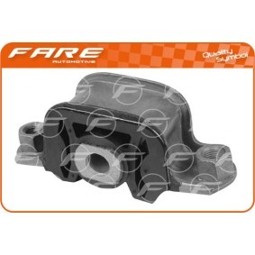 Motorlager von FARE SA