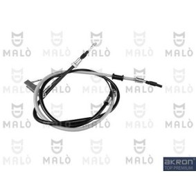 Handbremsseil 22761 von MALÒ günstig für 18,36 € online kaufen