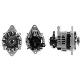 Köp Generator av DRI 228131702 till det låga priset 2610,10 kr