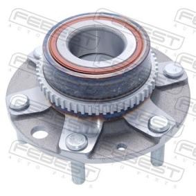 Compre Cubo da roda da FEBEST 2282-CARA54R a um preço baixo por 127,84 €