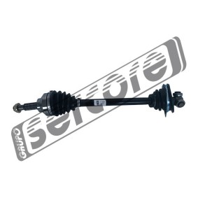 Acquista Semiasse da SERCORE 22822 a buon mercato per soli 146,92 €