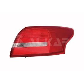 Rückleuchte 2282403 von ALKAR günstig für 82,91 € online kaufen