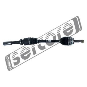 Köp Drivaxel av SERCORE 22839A till det låga priset 1732,72 kr