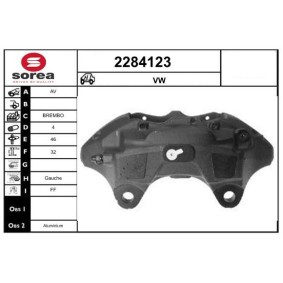 Bremssattel für VW von EAI