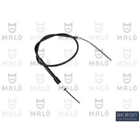 Handbremsseil 22842 von MALÒ günstig für 6,60 € online kaufen