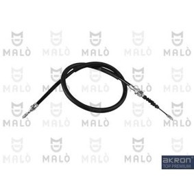 Handbremsseil für CITROËN von MALÒ