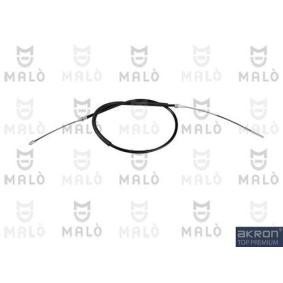Handbremsseil für SEAT von MALÒ