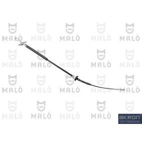 Kupplungsseil 22878 von MALÒ günstig für 14,64 € online kaufen