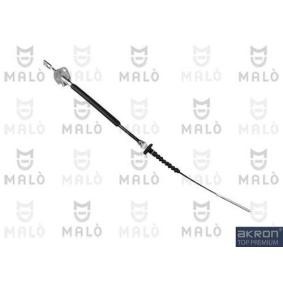 Kupplungsseil 22879 von MALÒ günstig für 12,89 € online kaufen