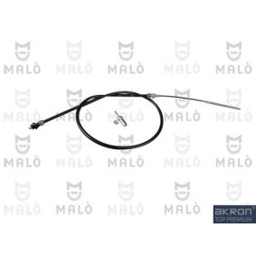 Kupplungsseil 22891 von MALÒ günstig für 14,29 € online kaufen