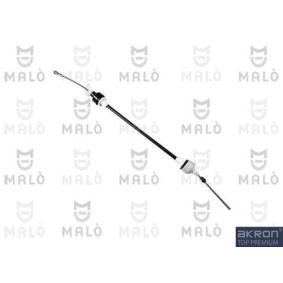 Kupplungsseil 22894 von MALÒ günstig für 7,92 € online kaufen