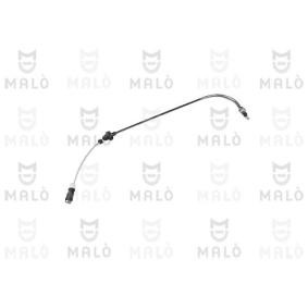 Gaszug 22904 von MALÒ günstig für 26,32 € online kaufen