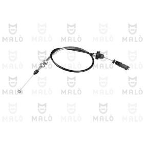 Gaszug 22905 von MALÒ günstig für 17,73 € online kaufen