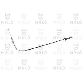 Gaszug 22906 von MALÒ günstig für 16,94 € online kaufen