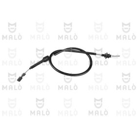 Gaszug für RENAULT von MALÒ