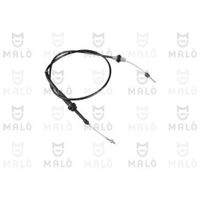 Gaszug 22926 von MALÒ günstig für 7,42 € online kaufen