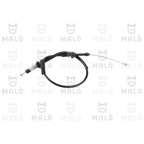 Gaszug 22927 von MALÒ günstig für 9,90 € online kaufen