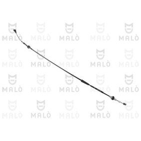 Gaszug 22928 von MALÒ günstig für 10,26 € online kaufen