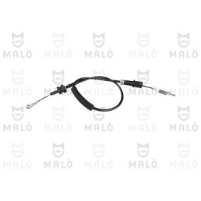 Gaszug 22933 von MALÒ günstig für 10,94 € online kaufen
