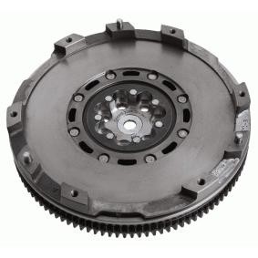 Compre Volante bimassa da SACHS 2294 701 041 a um preço baixo por 480,92 €