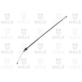 Gaszug 22947 von MALÒ günstig für 10,84 € online kaufen
