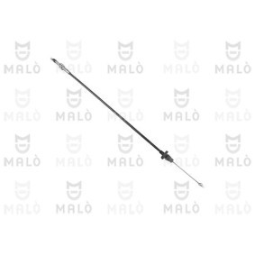 Gaszug 22948 von MALÒ günstig für 7,78 € online kaufen