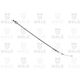 Gaszug 22953 von MALÒ günstig für 16,11 € online kaufen