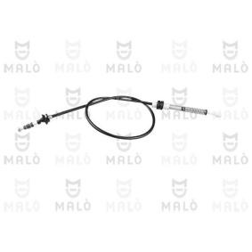 Gaszug 22964 von MALÒ günstig für 14,80 € online kaufen