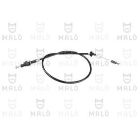 Gaszug 22965 von MALÒ günstig für 13,66 € online kaufen