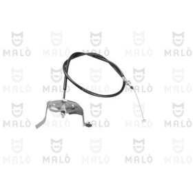 Acquista Cavo acceleratore da MALÒ online per PRIMERA Hatchback (P10) a prezzi moderati