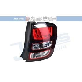 Rückleuchte 23 08 88-3 von JOHNS günstig für 75,71 € online kaufen