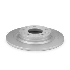 Compre Disco de travão da METELLI 23-0589 a um preço baixo por 18,02 €