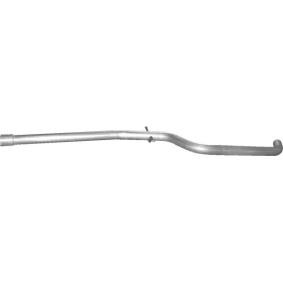 Compre Tubo de escape de POLMO online para Golf Plus / Crossgolf (5M1, 521) a precios moderados