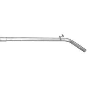 Comprar Tubo de escape de POLMO 23.82 a bajo precio de 27,13 €