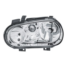 Achetez des Projecteur principal HELLA 1EJ 007 700-071 à prix pour 148,16 €