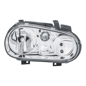 Achetez des Projecteur principal HELLA 1EJ 007 700-081 à prix pour 174,74 €