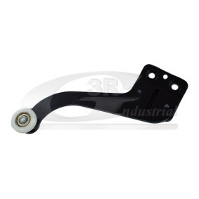 Wähl- / Schaltstange 23007 von 3RG günstig für 4,83 € online kaufen