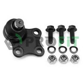 Osta Pallonivel PROFIT:llä 2301-0036 edullisesti hintaan 11,40 €